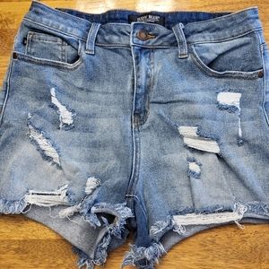 Judy Blue Jeans Shorts